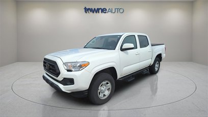 Used 2022 Toyota Tacoma SR