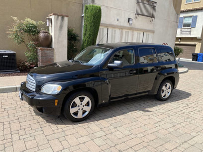 Used 2010 Chevrolet HHR LS
