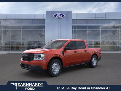 New 2024 Ford Maverick XL w/ Equipment Group 100A Standard