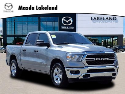 Used 2023 RAM 1500 Big Horn w/ Trailer Tow Group