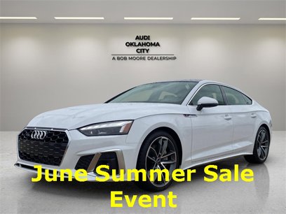 Used 2024 Audi A5 2.0T Premium Plus w/ Premium Plus