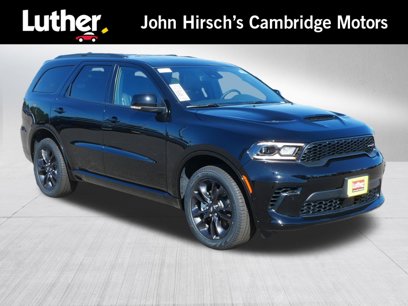 New 2025 Dodge Durango GT