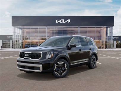 New 2025 Kia Telluride EX