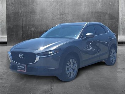 Used 2023 MAZDA CX-30 AWD 2.5 S w/ Preferred Package