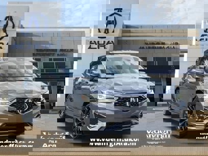 Certified 2022 Acura ILX