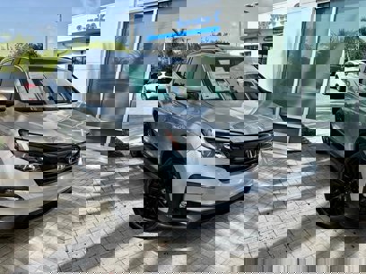 Certified 2022 Honda Pilot Special Edition