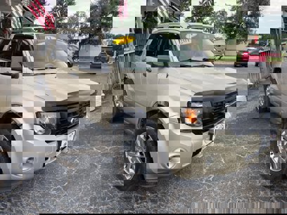 Used 2011 Ford Escape XLT w/ 202A Rapid Spec Order Code