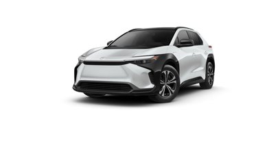 New 2024 Toyota bZ4X XLE
