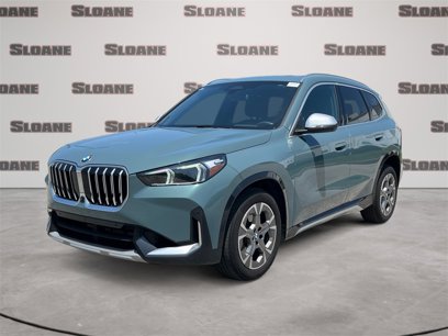 Certified 2024 BMW X1 xDrive28i