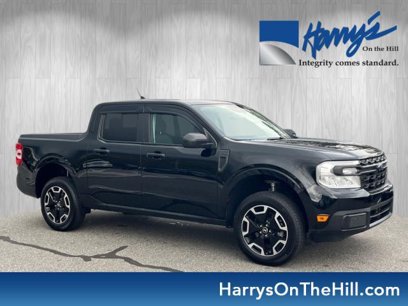 Used 2022 Ford Maverick XL w/ Equipment Group 100A Standard