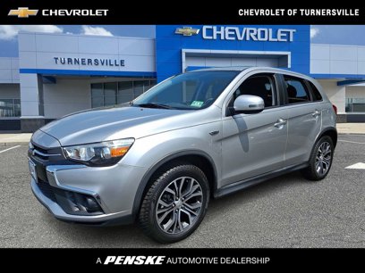 Used 2018 Mitsubishi Outlander Sport ES