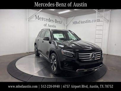 Used 2025 Mercedes-Benz GLB 250