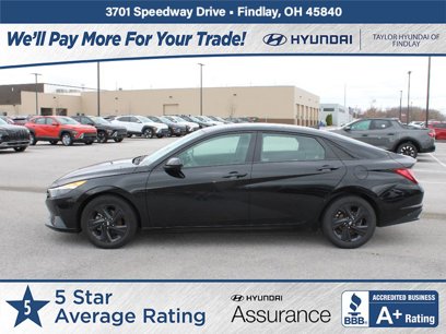 Used 2021 Hyundai Elantra SEL