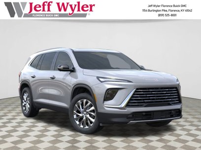 New 2025 Buick Enclave Preferred w/ Power Package