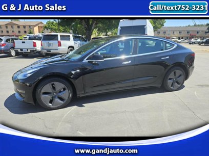 Used 2019 Tesla Model 3 Long Range