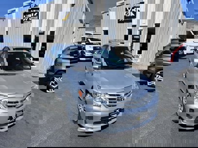 Used 2013 Toyota Corolla LE
