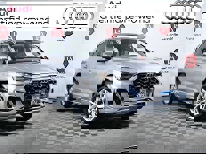 Certified 2022 Audi Q5 2.0T Premium w/ Convenience Package