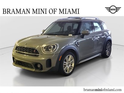 Used 2023 MINI Cooper Countryman S