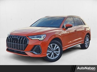 Used 2022 Audi Q3 2.0T Premium Plus w/ Premium Plus Package