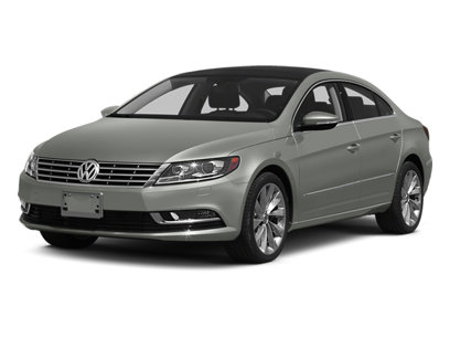 Used 2014 Volkswagen CC Sport