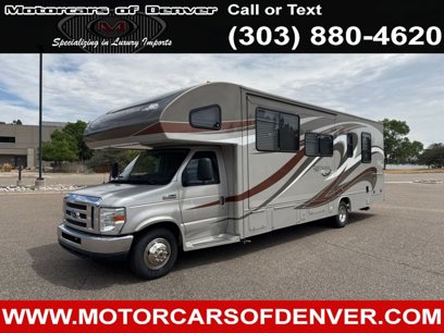 Used 2012 Ford E-450 and Econoline 450 Super Duty