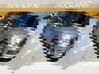 Used 2017 Hyundai Sonata SE