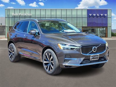 Used 2022 Volvo XC60 T8 Inscription w/ Advanced Package