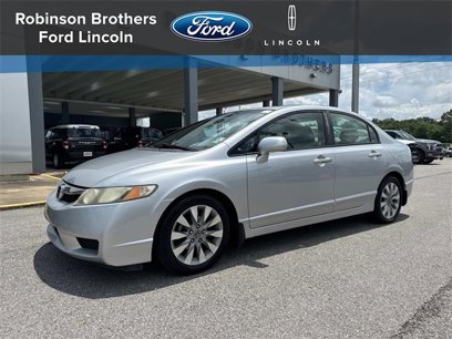 Used 2011 Honda Civic EX
