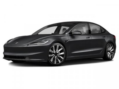 Used 2024 Tesla Model 3 Standard Range