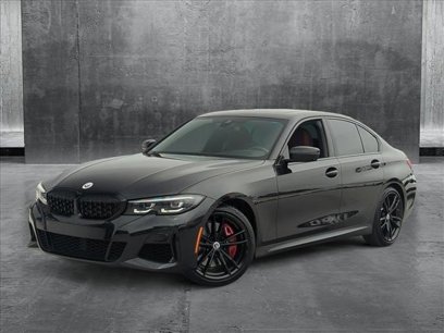 Certified 2022 BMW M340i w/ Premium Package