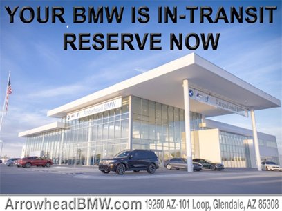 New 2024 BMW i7 M70 w/ Executive Package