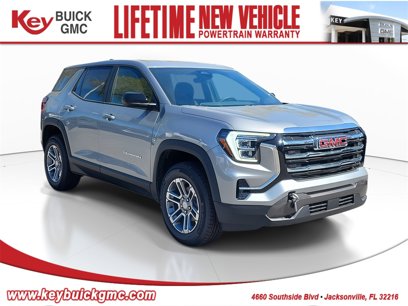 New 2025 GMC Terrain Elevation w/ Technology Package II