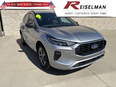 Used 2024 Ford Escape ST-Line