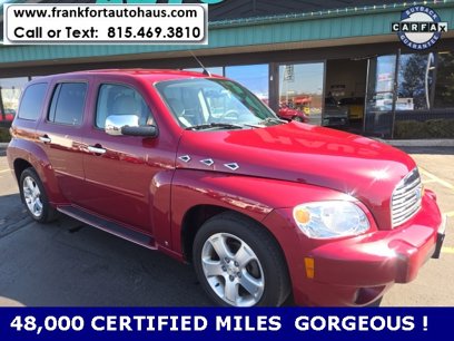 Used 2006 Chevrolet HHR LT