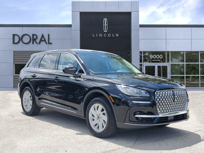 Certified 2023 Lincoln Corsair FWD