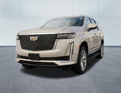 Used 2023 Cadillac Escalade Premium Luxury