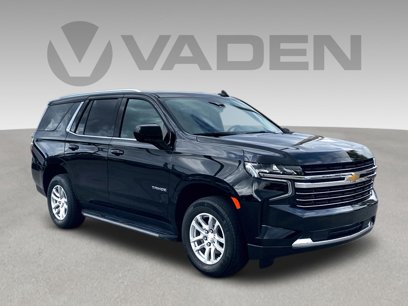 Used 2023 Chevrolet Tahoe LT