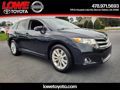 Used 2013 Toyota Venza LE