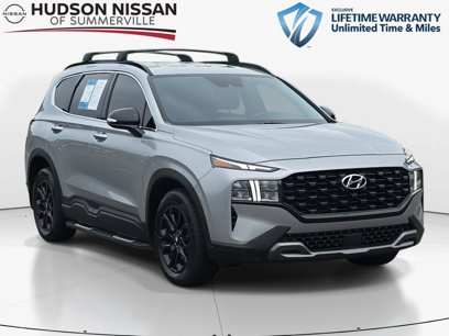 Used 2023 Hyundai Santa Fe XRT