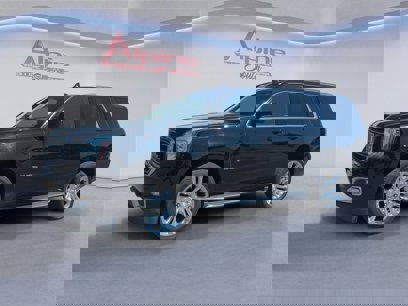 Used 2017 GMC Yukon SLT