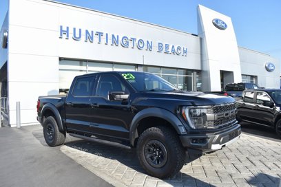Used 2023 Ford F150 Raptor