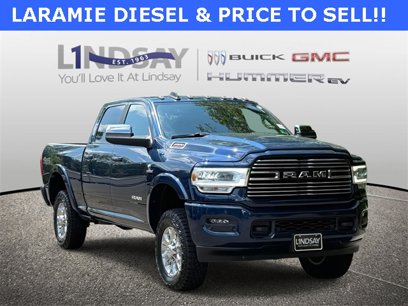 Used 2022 RAM 2500 Laramie
