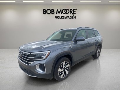 Used 2024 Volkswagen Atlas SE