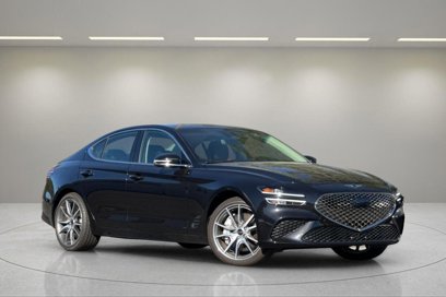 Used 2025 Genesis G70 2.5T