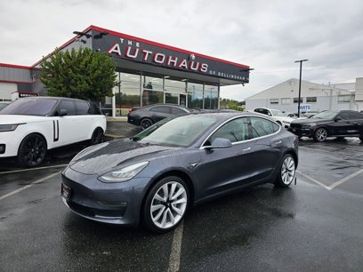 Used 2018 Tesla Model 3 Long Range
