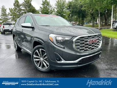 Used 2019 GMC Terrain Denali w/ Advanced Safety Package