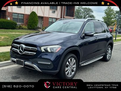 Used 2020 Mercedes-Benz GLE 350 4MATIC