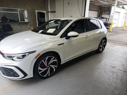 Used 2024 Volkswagen GTI S