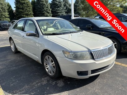 Used 2006 Lincoln Zephyr