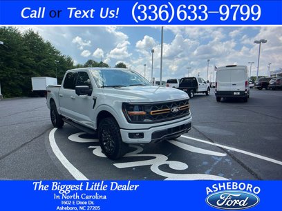Used 2024 Ford F150 Tremor
